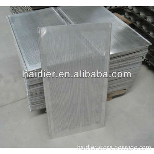 Professional Perforated Pan